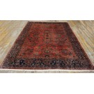 1920s Persian Sarouk Mohajeran Carpet