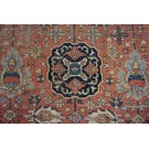 Early 18th Century N.W. Persian Carpet