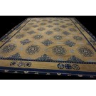Early 20th Century Chinese Carpet 