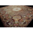 Early 19th Century French Charles X Period Aubusson Carpet