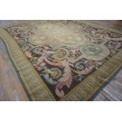 Early 20th Century French Savonnerie Carpet