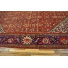 1930s Persian Mahal Carpet