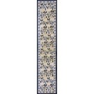 Early 20th Century Chinese Peking Runner Carpet
