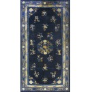 19th Century Chinese Peking Gallery Carpet 