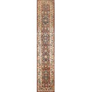 Early 20th Century Persian Malayer Carpet 