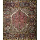 1920s Jerusalem Carpet