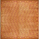 Early 20th Century Austrian Savonnerie Carpet