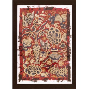 Chinese - Textile #25604
