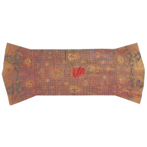 Chinese - Textile #25949