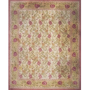 Spanish Carpet #25906