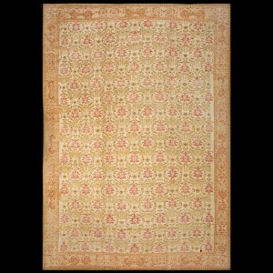 Spanish - Cuenca Carpet #40-549