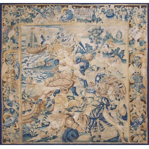 Tapestry #21570