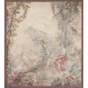 Tapestry #21100