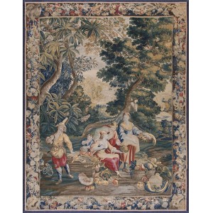 Tapestry #40-5246
