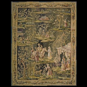 Tapestry #40-830