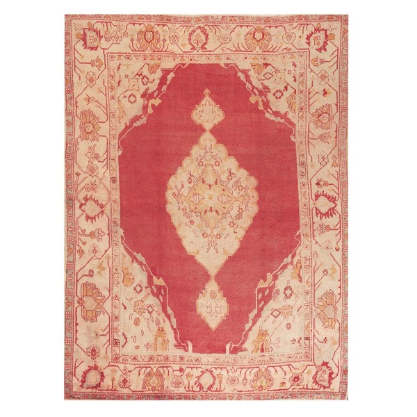 Oushak Rug