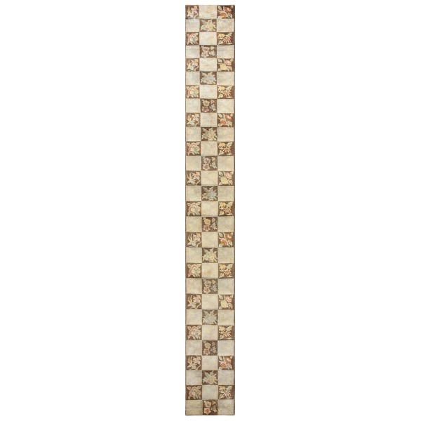 Mid-20th Century American Hooked Rug