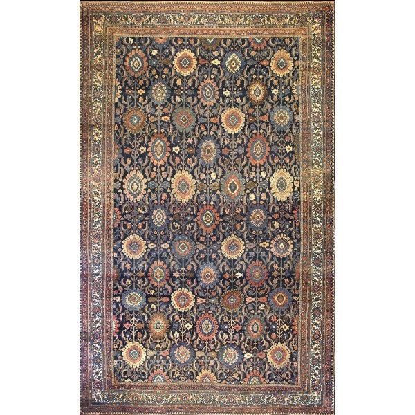 Bijar Rug