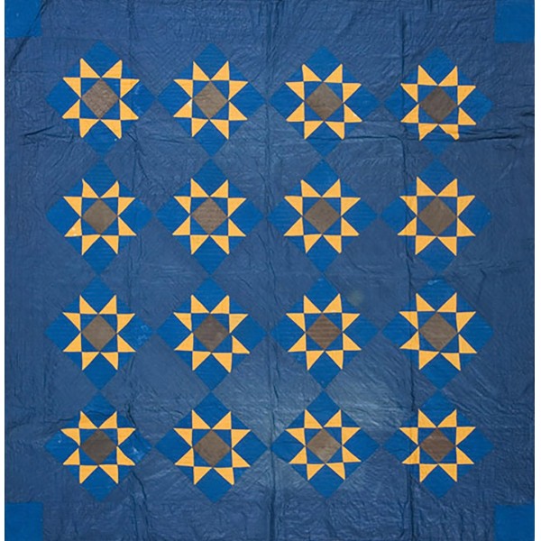 Quilt #20691
