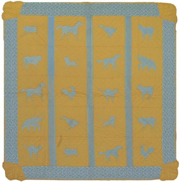 Quilt #20706