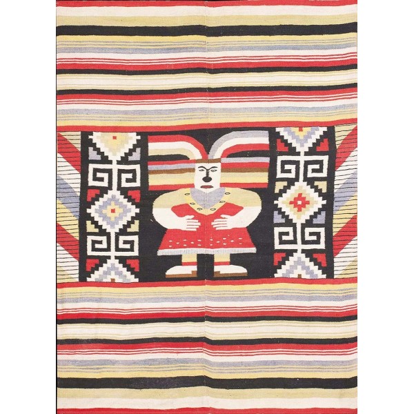 Zapotec #20905