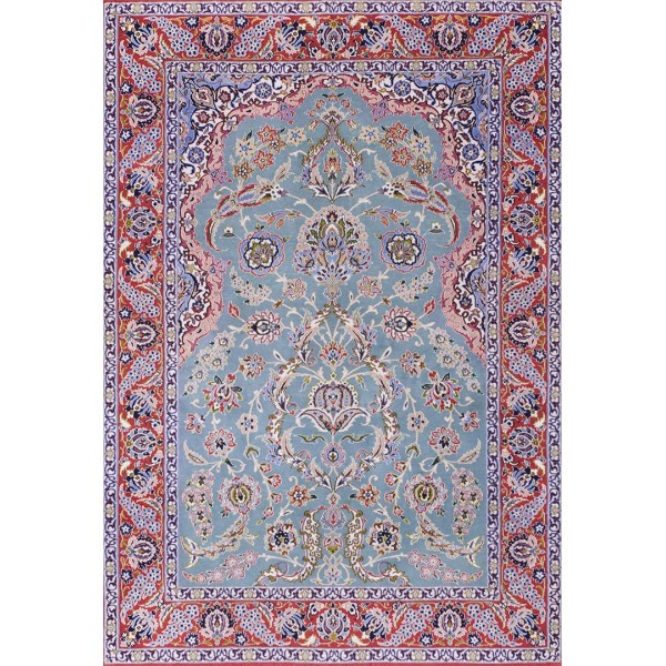 Isfahan #21168