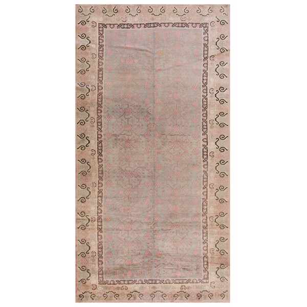 Khotan #21228