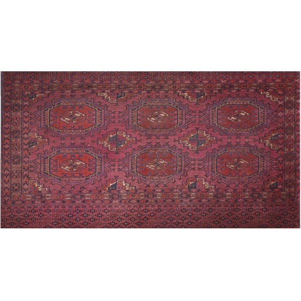 Turkmen - Tekke #21395