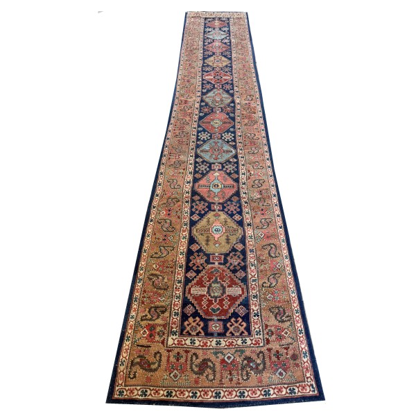 N.W. Persian