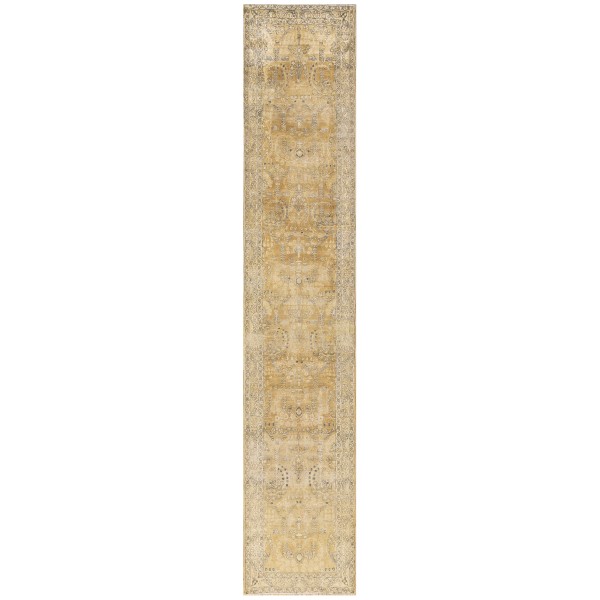 Early 20th Century S.E. Persian Kirman Carpet