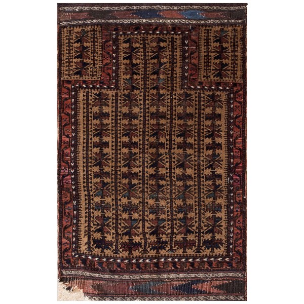 Baluch #21918