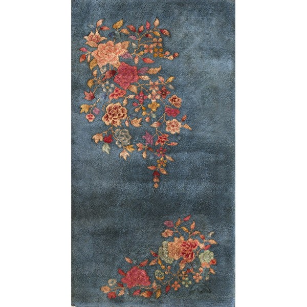 Chinese - Art Deco #22554