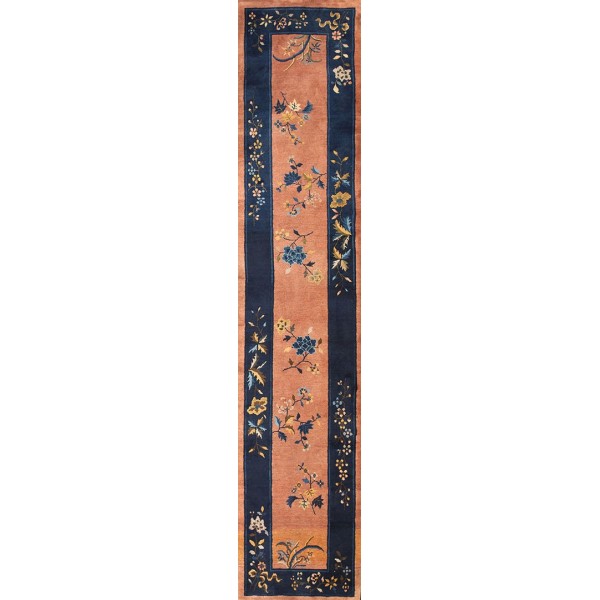 Chinese - Art Deco #22811