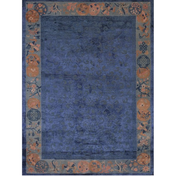 Chinese - Silk #22974