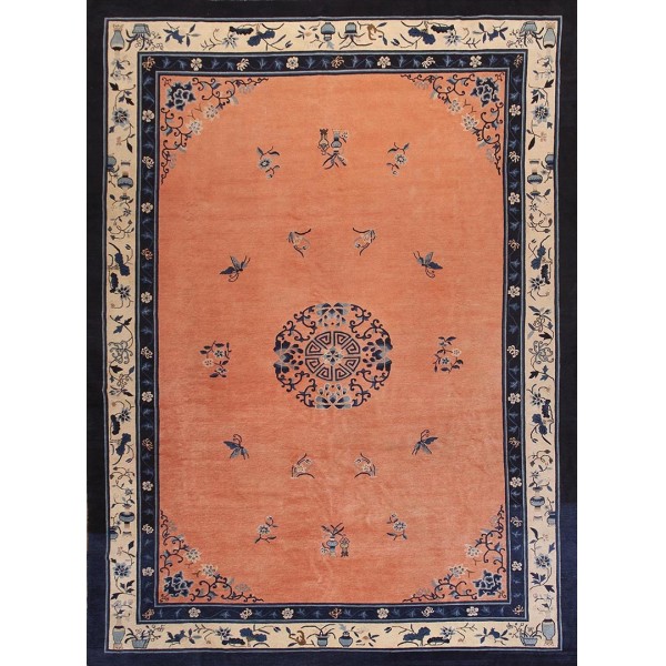 Chinese - Peking #23728