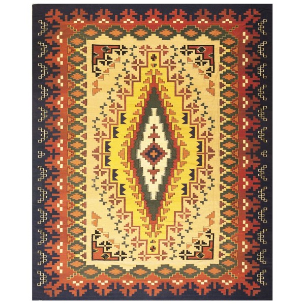 Navajo - Rio Grande #23952