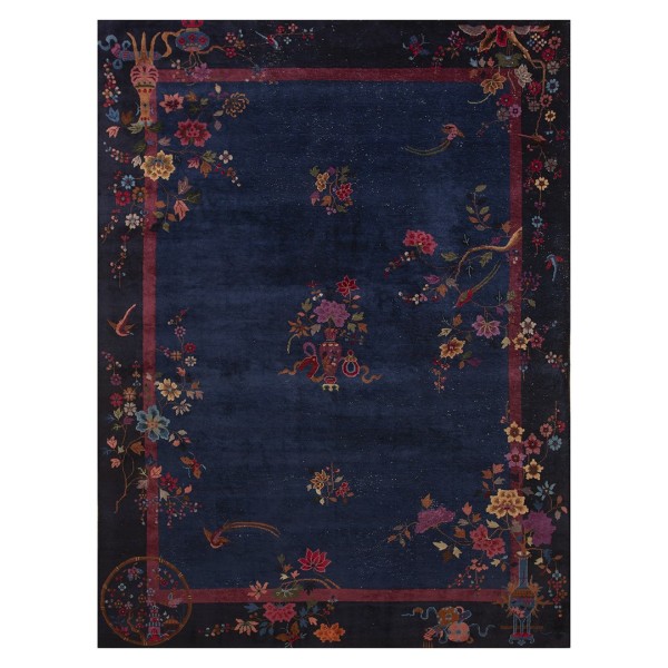 Chinese - Art Deco #24025