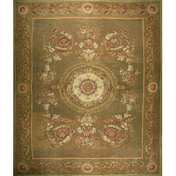 Aubusson #24666