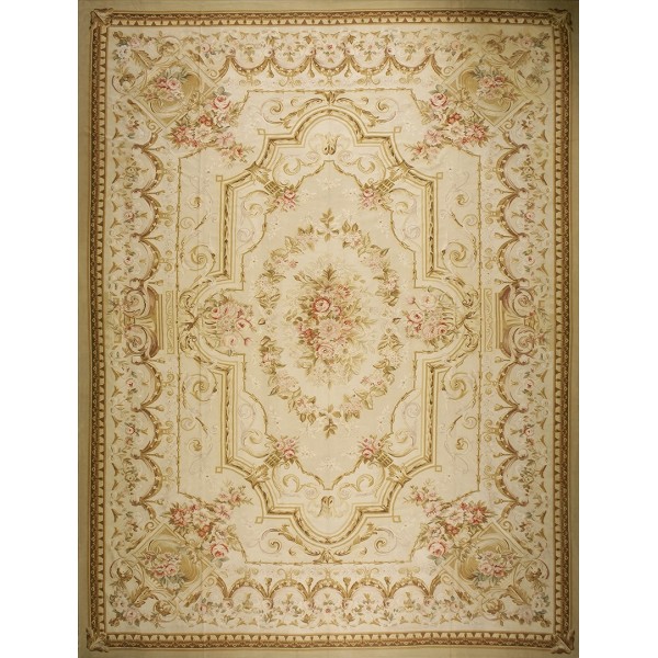 Aubusson #24671
