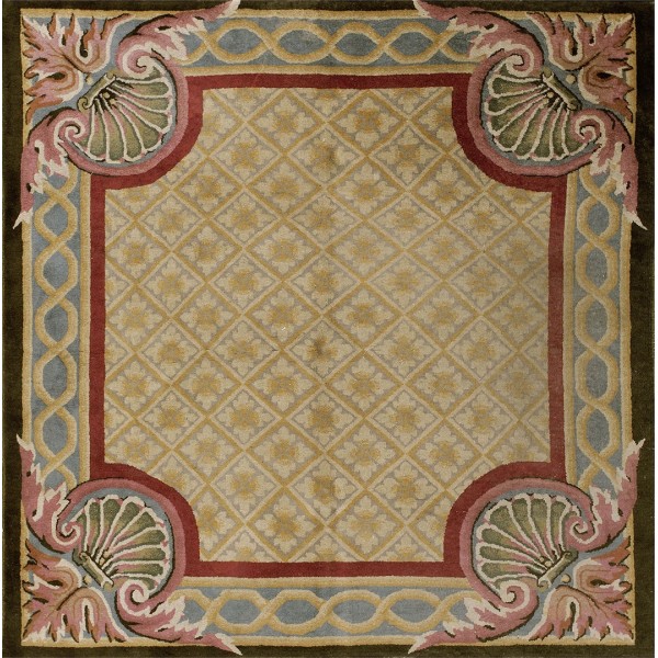 Chinese - Art Deco #25031