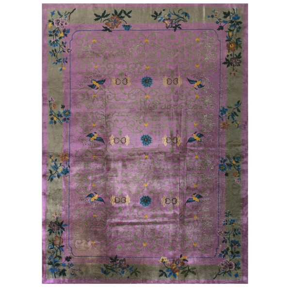Chinese - Art Deco #25093