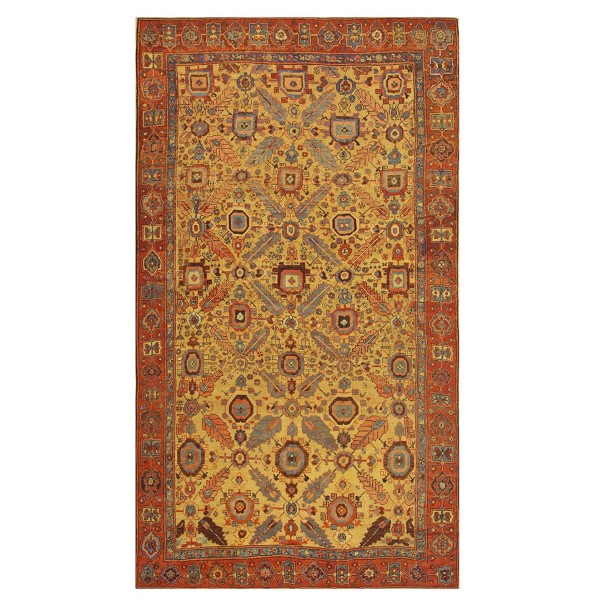 Bakshaiesh Rug