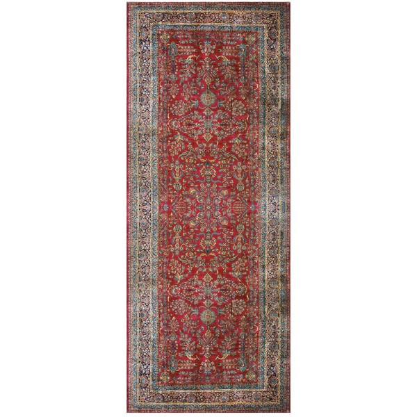 1920s Persian Manchester Kashan