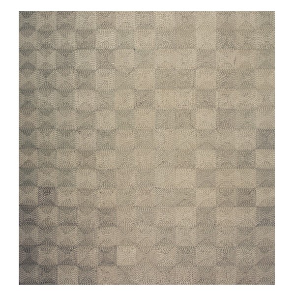 Reed Rug
