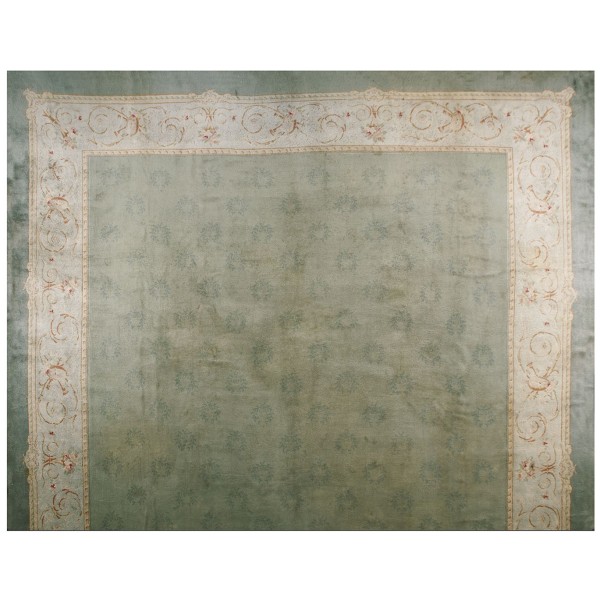 Savonnerie #40-1402