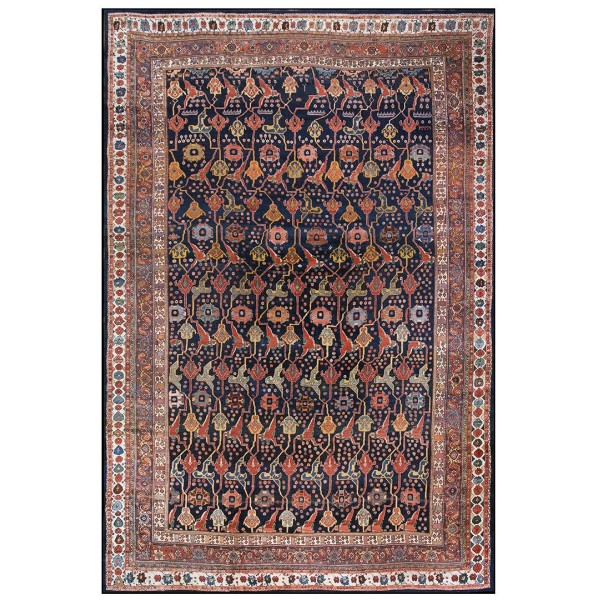 Bijar #40-1589