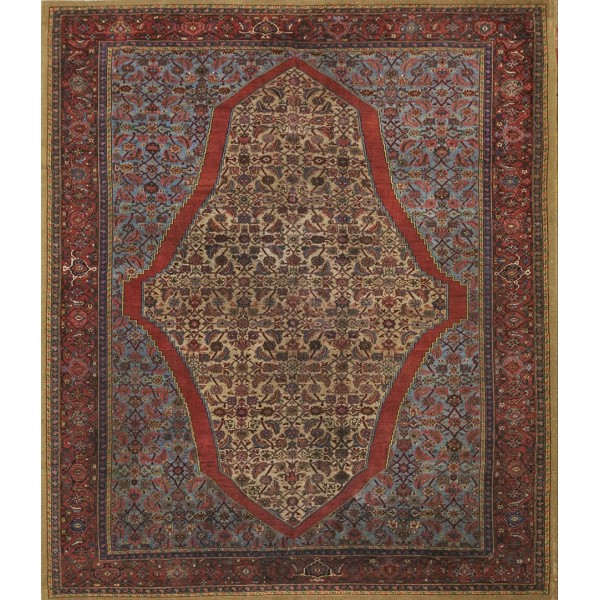 Bakshaiesh #40-1904
