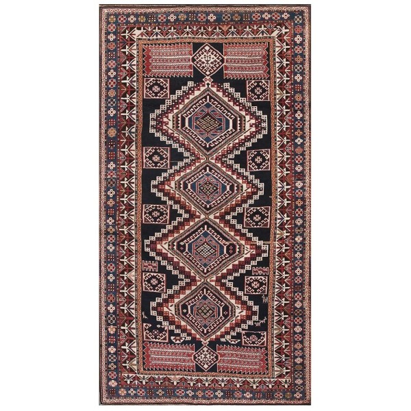 Caucasian - Karaghashli #40-2002