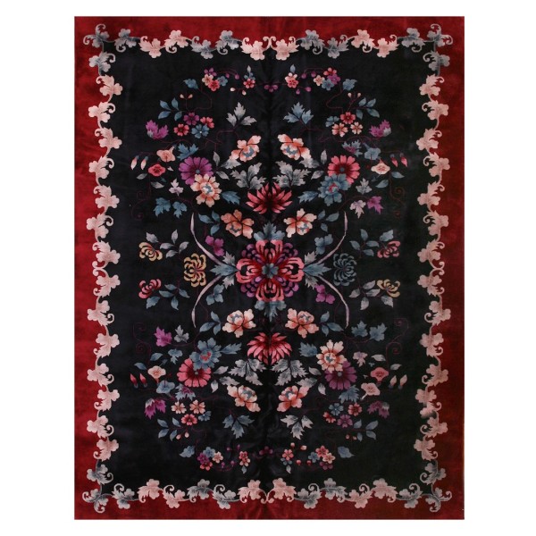 Chinese - Art Deco #40-2491