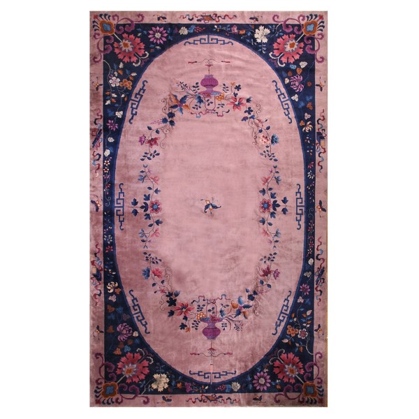 Chinese - Art Deco #40-2581